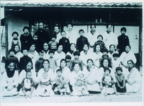 香美西地区国防婦人会