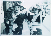 池田の阿波踊り