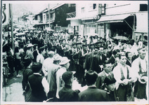 蓮華寺山門落成記念