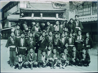 新町の城だんじり