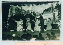 佐馬地小唄発表会