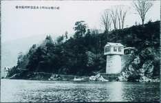 上水道吉野川揚水場