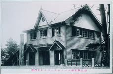 箸蔵ケーブルカー山上仁王門駅