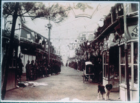 大正４年１１月１０日の即位の大札か