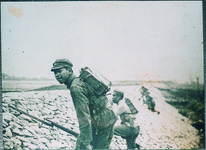 市場町青年学校軍事教練