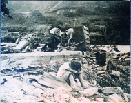 台風１２号被害　大具