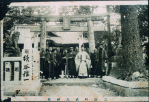 三野村武大神社