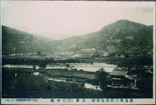 昼間全景