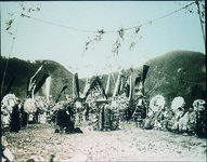 日中戦争の慰霊祭