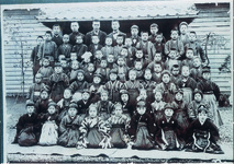 富岡尋常小学校卒業生