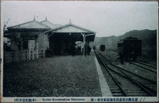 小松島～徳島間鉄道連絡完成