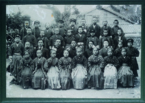 答島尋常小学校