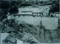 水力電気桜谷発電所