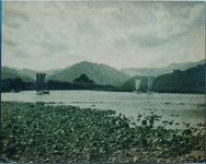 高瀬舟　ベスト戦での撮影