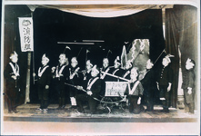 富岡小学校　学芸会