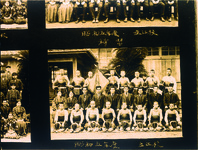 剣道大会優勝の立江小学生