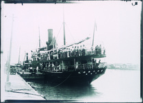 小松島港　第１８共同丸