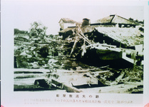 南海地震の津波