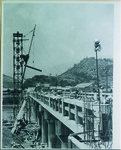 横瀬橋掛け替え工事