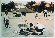 町内３校写生コンクール