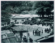 坂州小学校落成式