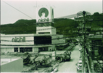 ニチイ量販店工事