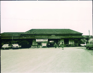 小松島駅　さよなら小松島線