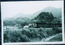 小松島線さよなら列車