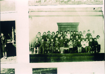 小松島幼稚園学芸会合奏