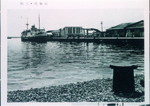 小松島港