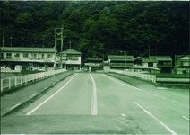 赤石橋　新橋ができたため取り壊された。