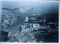 小松島市赤石港