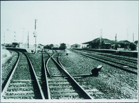 小松島駅