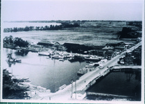 小松島市赤石港
