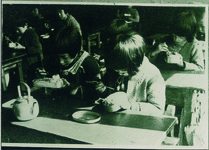 南小松島小　お弁当