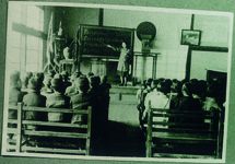 南小松島小　音楽の授業