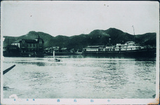 小松島港