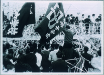 小松島港　中学生の集団就職