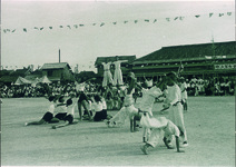 小松島小学校　運動会体操