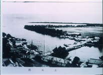 小松島市赤石港