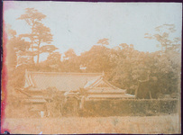 旧見能林村役場