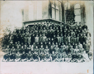 第４４回旧制富岡中学校卒業記念