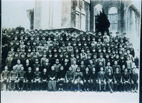 第＊＊期富中卒業生