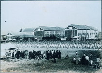 第４１回富中大運動会　合同体操