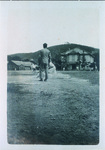 第３回県下小学校野球大会　すべり込み