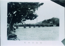 答島常磐橋