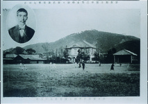 県立富岡中学校