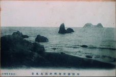 富岡淡島全景