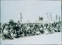 西仲町　東町内会