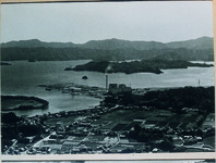 阿南の四国電力発電所